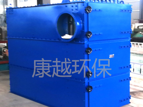 扁袋脈沖除塵器，<strong>扁袋除塵器</strong>
